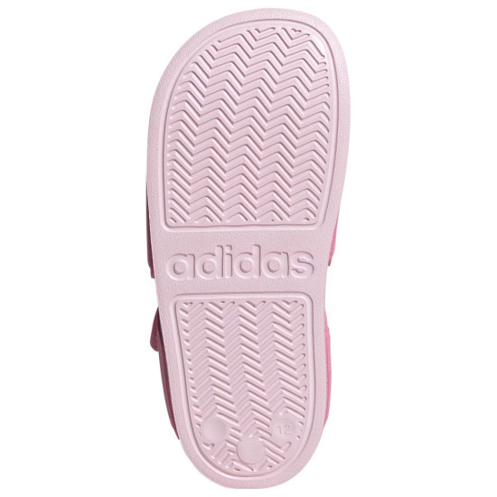 Adidas Adilette Sandals K Adidas Adilette Sandals K